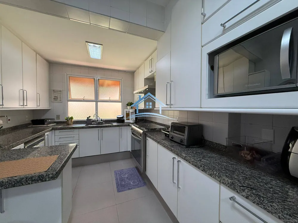 Apartamento, 3 quartos, 259 m² - Foto 3