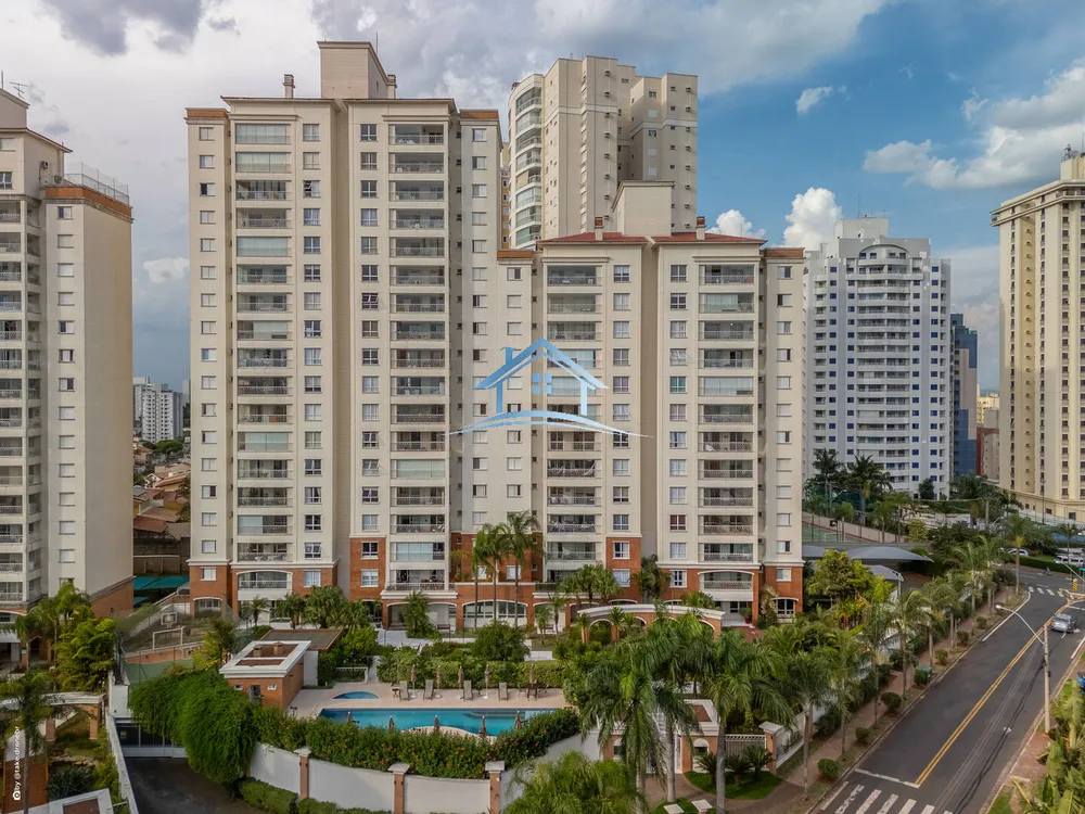 Apartamento, 3 quartos, 136 m² - Foto 13