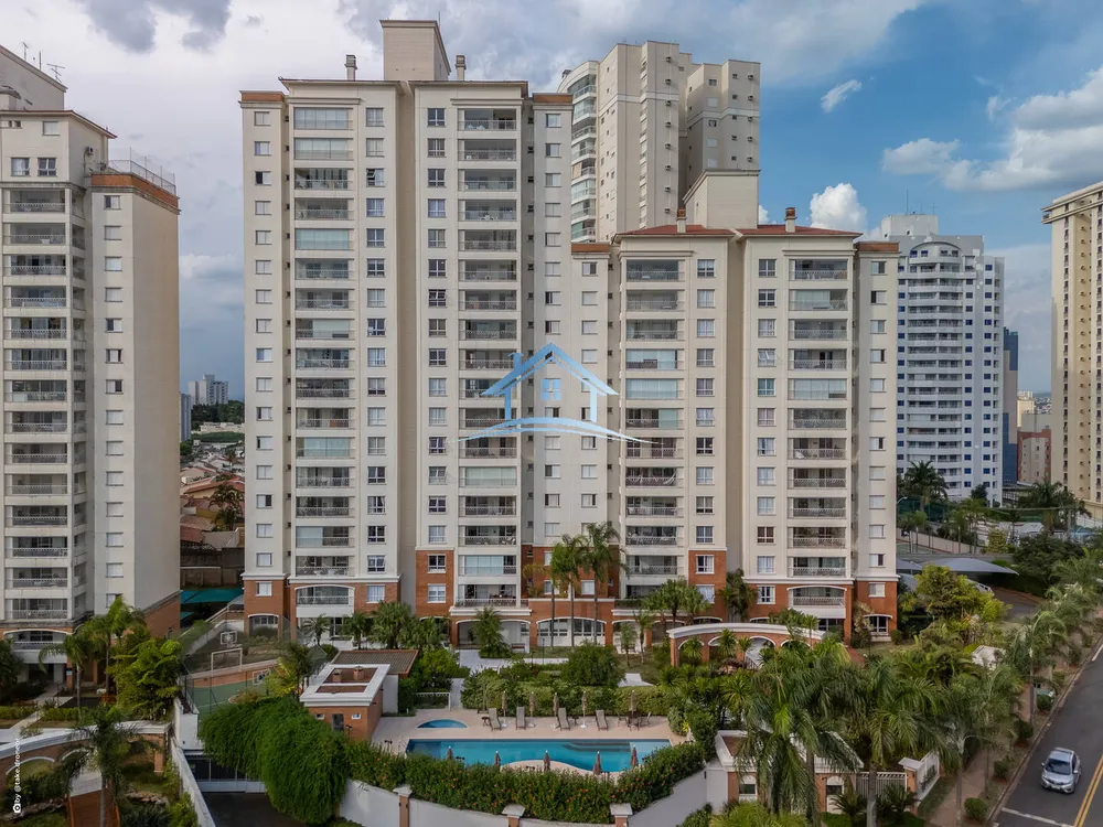 Apartamento, 3 quartos, 136 m² - Foto 12