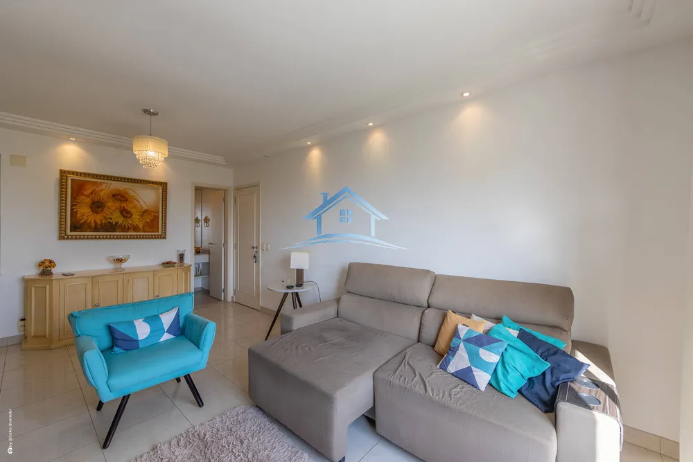 Apartamento, 3 quartos, 136 m² - Foto 5