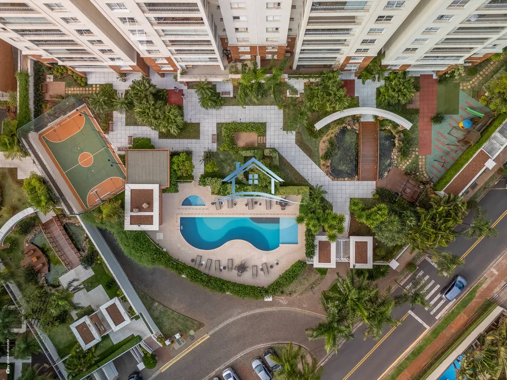 Apartamento, 3 quartos, 136 m² - Foto 11