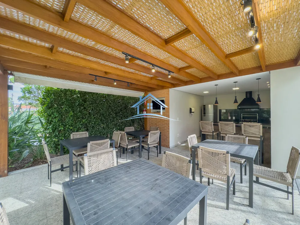 Apartamento, 3 quartos, 136 m² - Foto 16