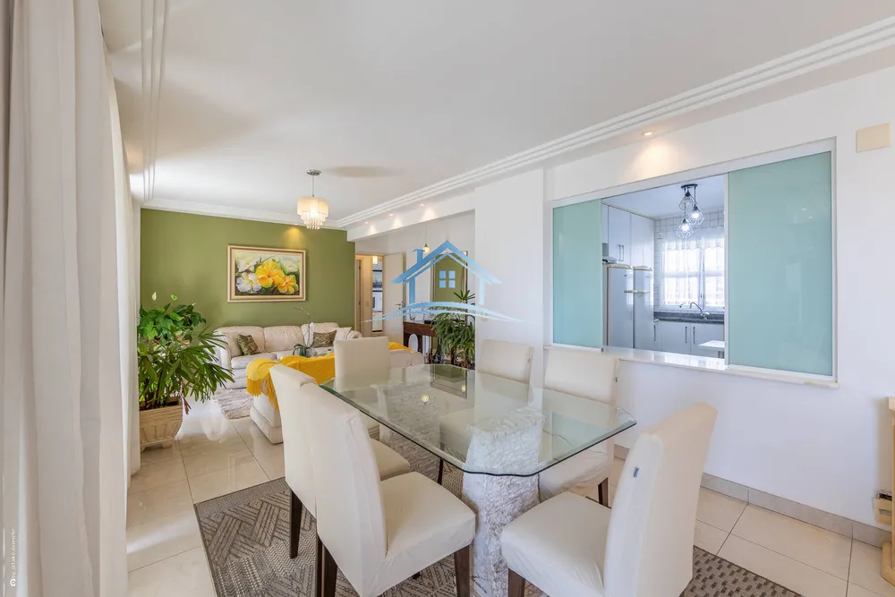 Apartamento, 3 quartos, 136 m² - Foto 4