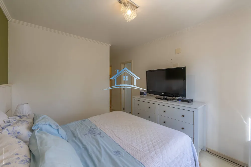 Apartamento, 3 quartos, 136 m² - Foto 7