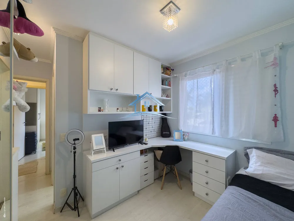 Apartamento, 3 quartos, 136 m² - Foto 6