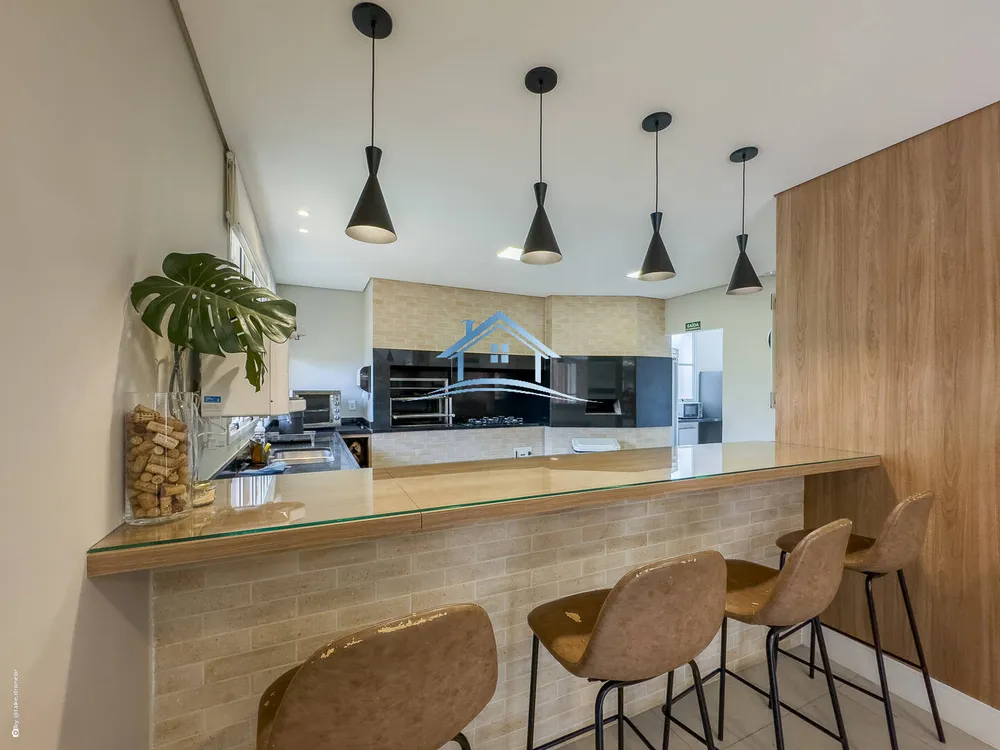 Apartamento, 3 quartos, 136 m² - Foto 14