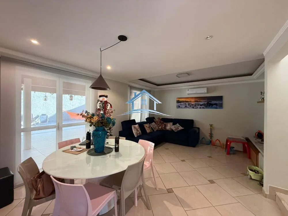 Casa, 4 quartos, 264 m² - Foto 3