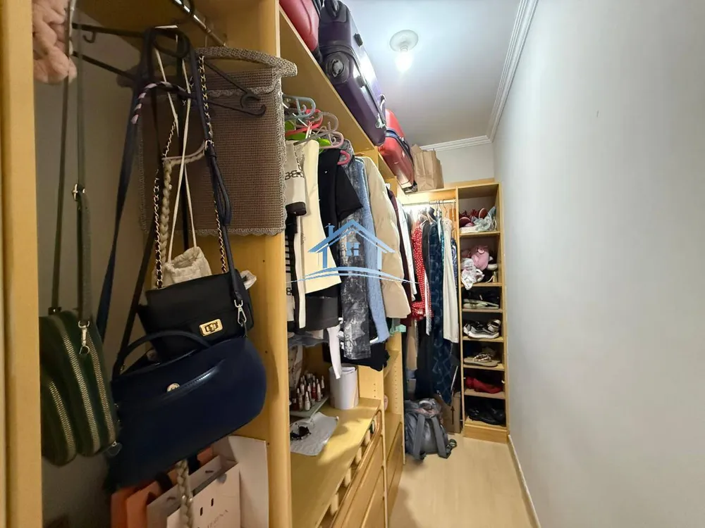 Casa, 4 quartos, 264 m² - Foto 10