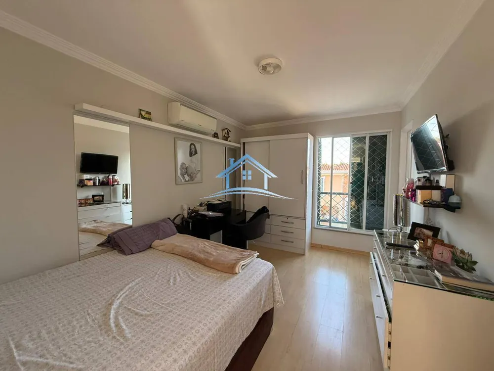 Casa, 4 quartos, 264 m² - Foto 9