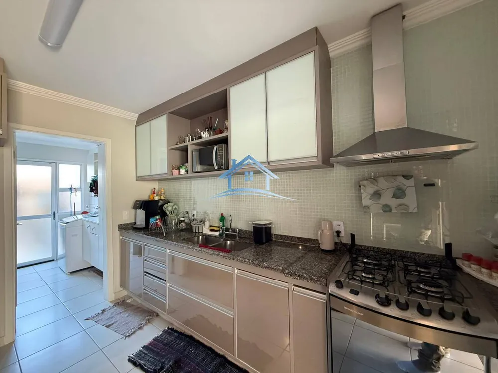 Casa, 4 quartos, 264 m² - Foto 4
