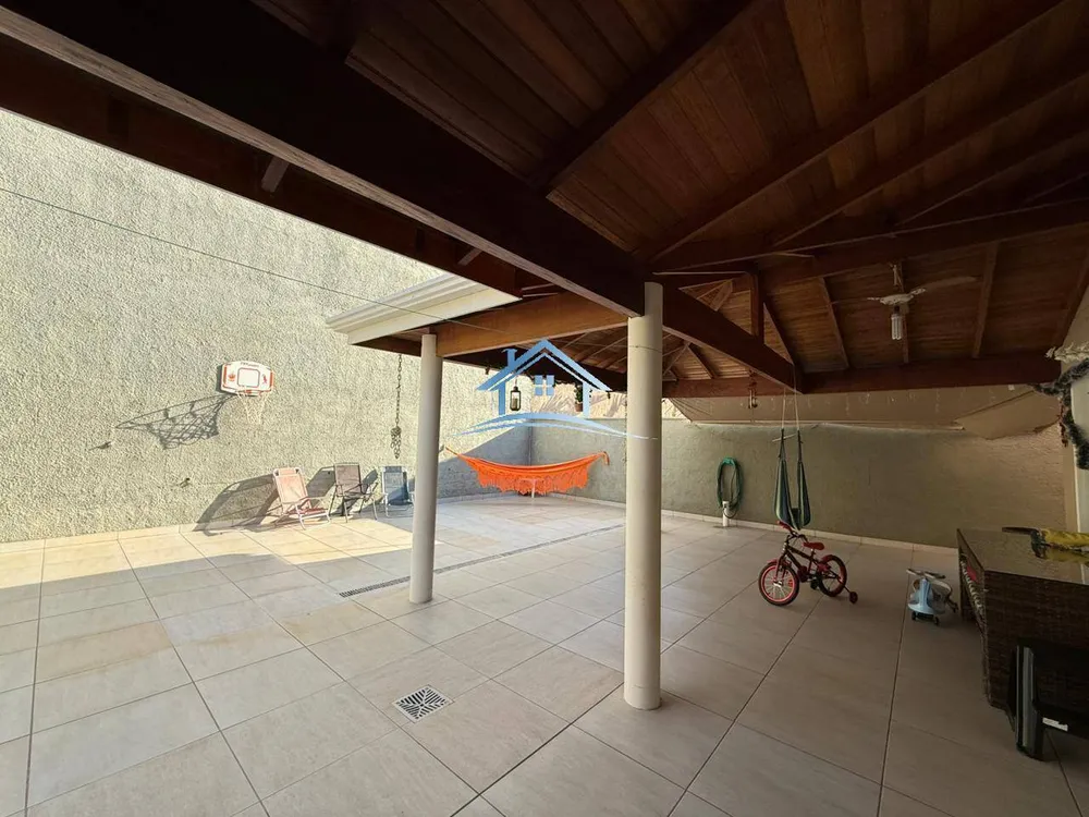 Casa, 4 quartos, 264 m² - Foto 5