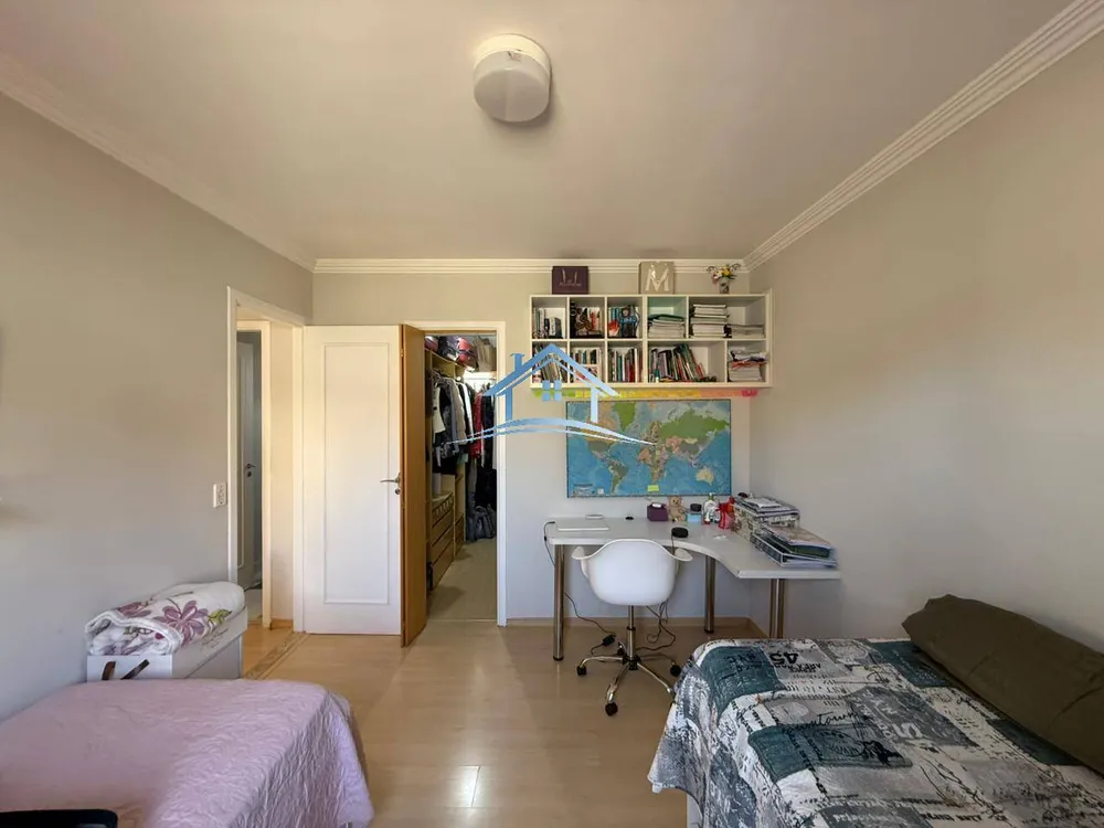 Casa, 4 quartos, 264 m² - Foto 7