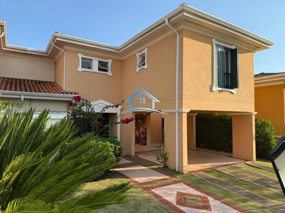 Casa, 4 quartos, 264 m² - Foto 12
