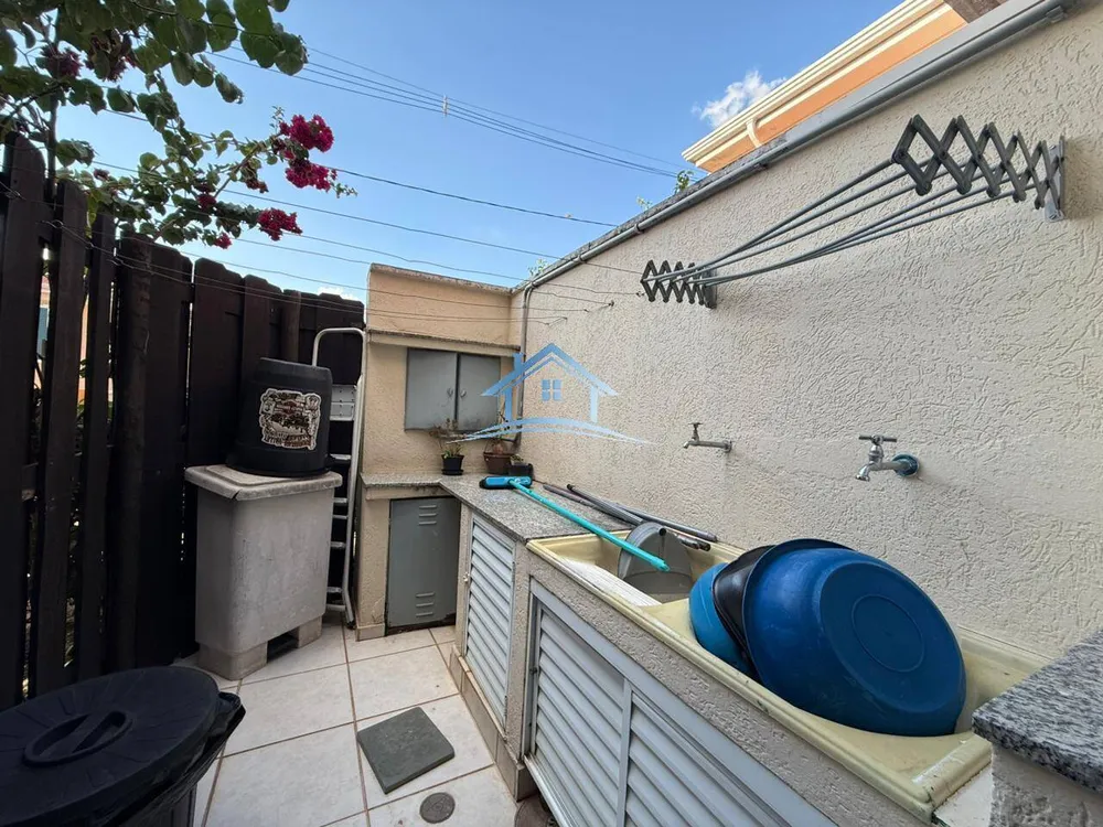 Casa, 4 quartos, 264 m² - Foto 6