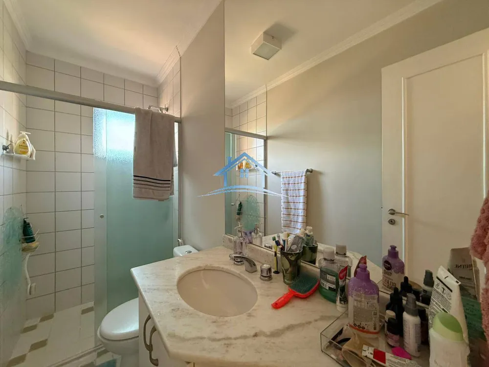 Casa, 4 quartos, 264 m² - Foto 8
