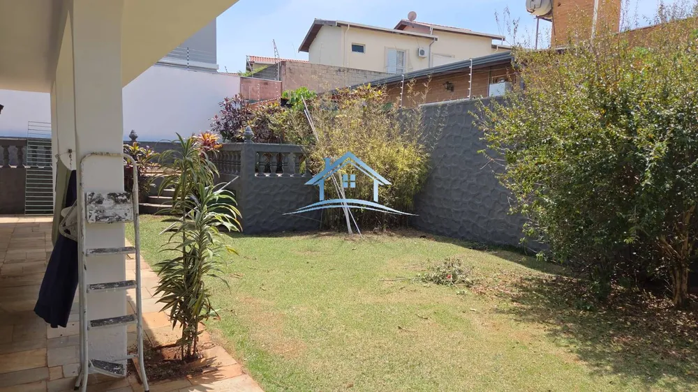 Casa, 4 quartos, 350 m² - Foto 1