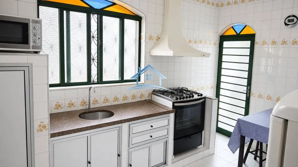 Casa, 4 quartos, 350 m² - Foto 3