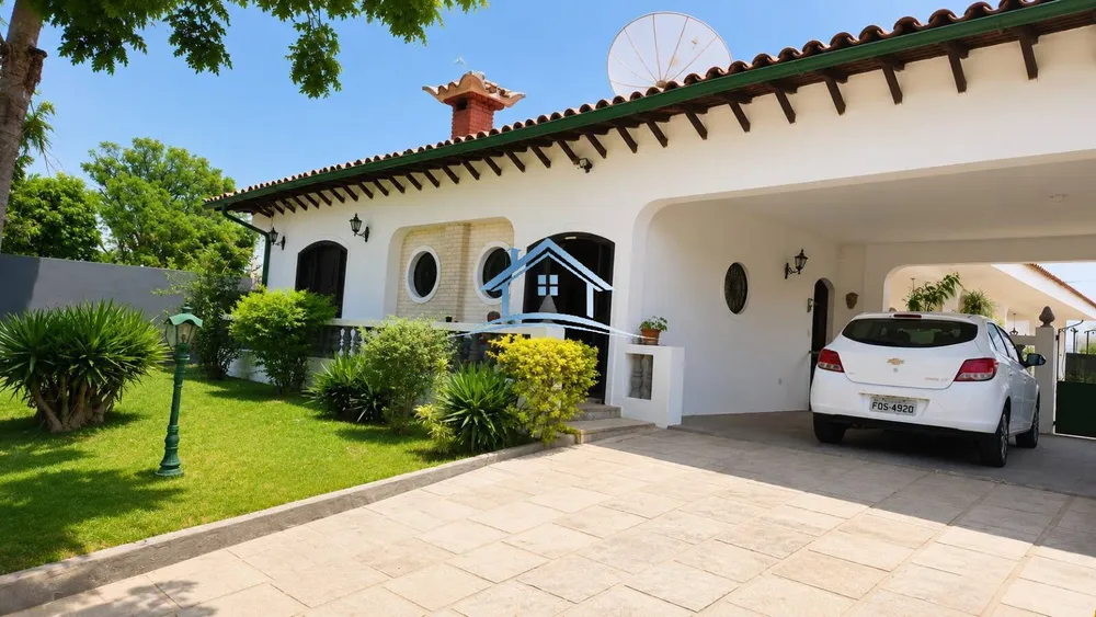 Casa, 4 quartos, 350 m² - Foto 8
