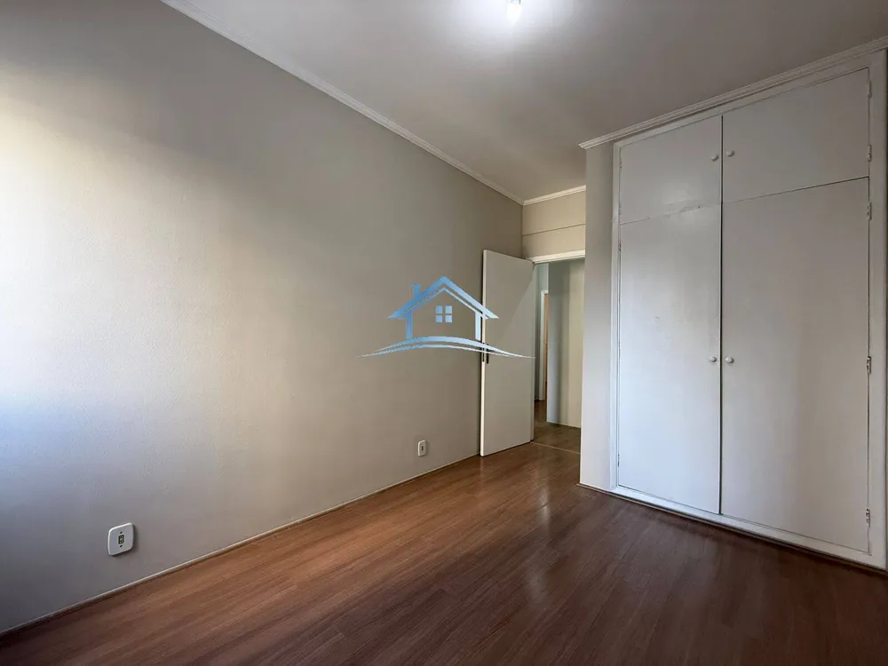 Apartamento, 3 quartos, 100 m² - Foto 3