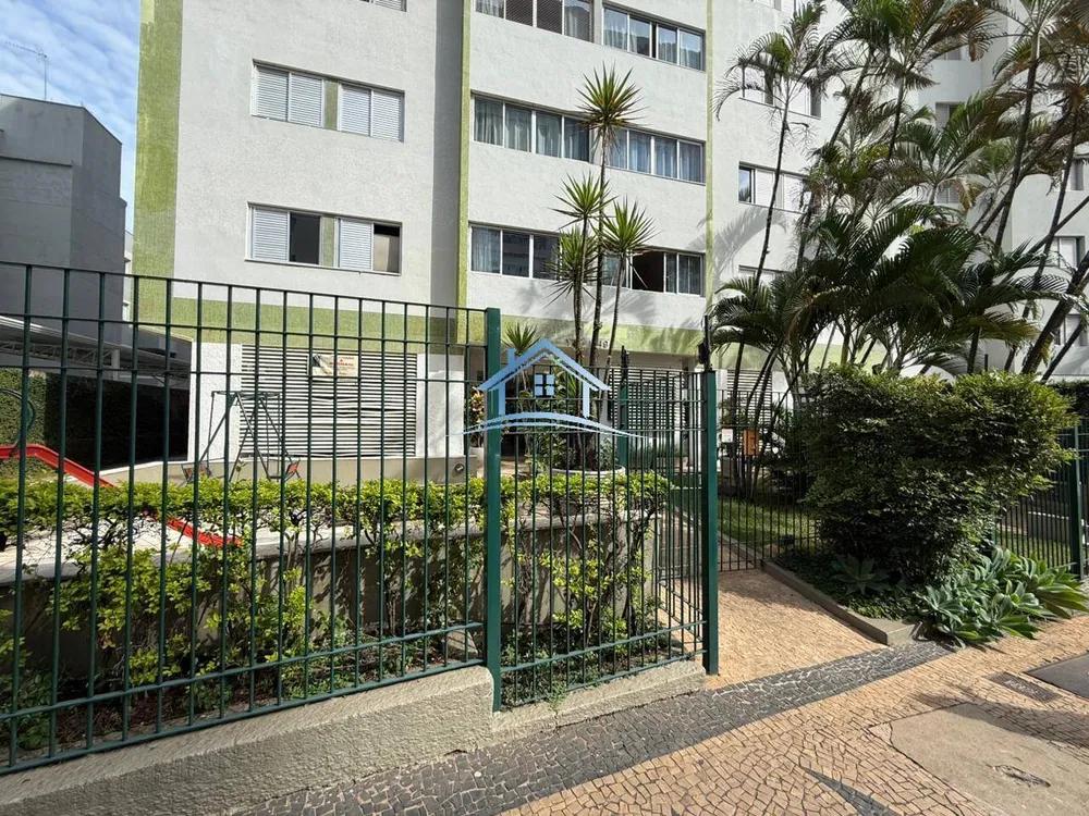 Apartamento, 3 quartos, 100 m² - Foto 12