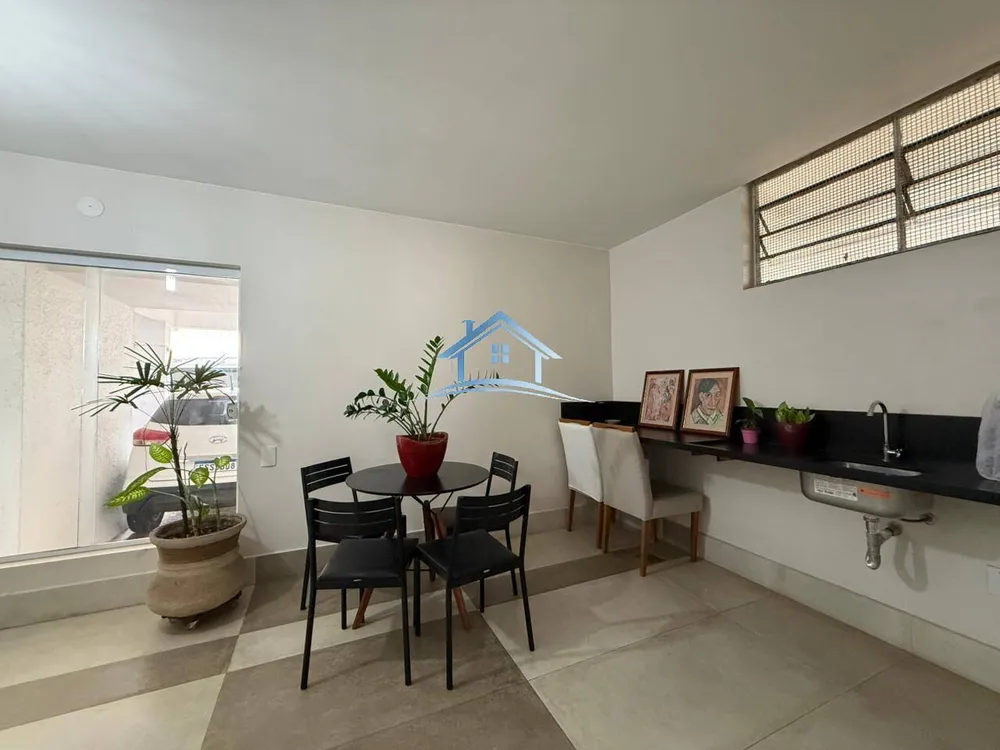 Apartamento, 3 quartos, 100 m² - Foto 2