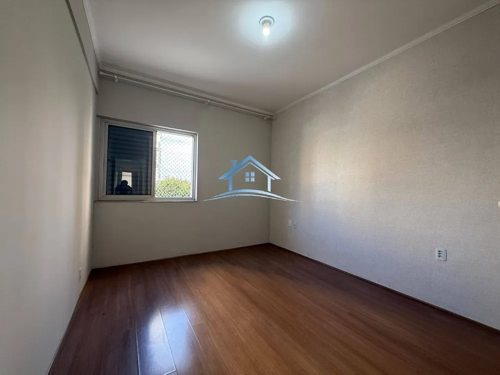 Apartamento, 3 quartos, 100 m² - Foto 1