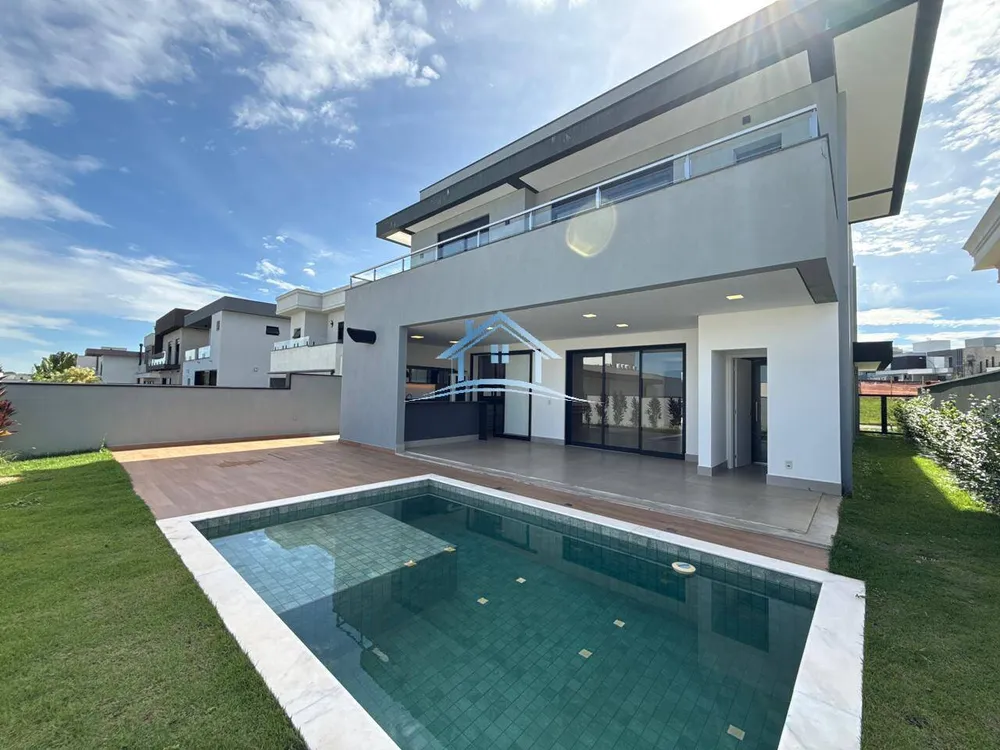Casa, 4 quartos, 350 m² - Foto 3