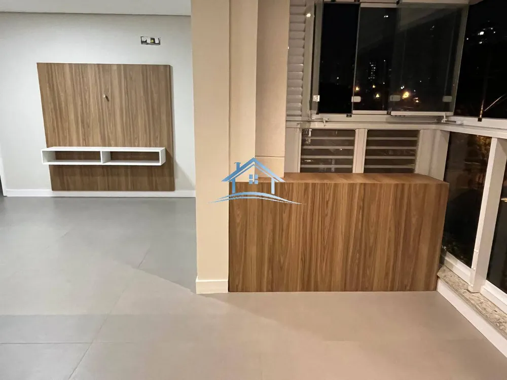Apartamento, 2 quartos, 89 m² - Foto 1