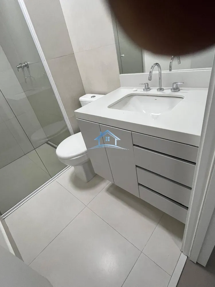 Apartamento, 2 quartos, 89 m² - Foto 1