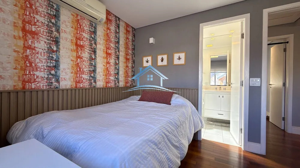 Casa, 3 quartos, 194 m² - Foto 5