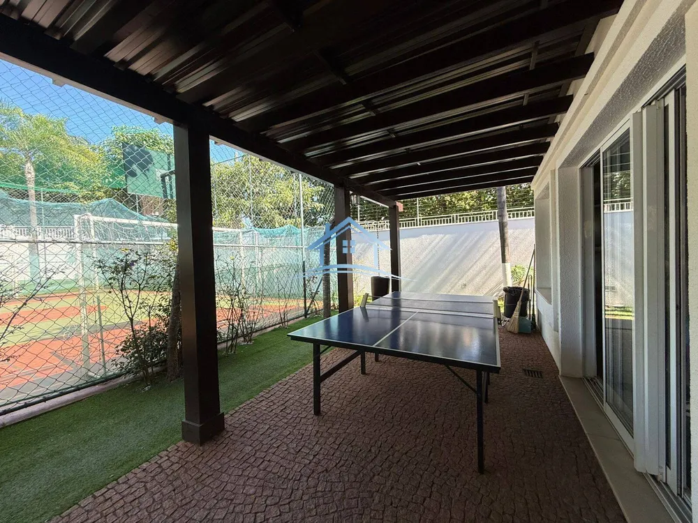 Casa, 3 quartos, 194 m² - Foto 4