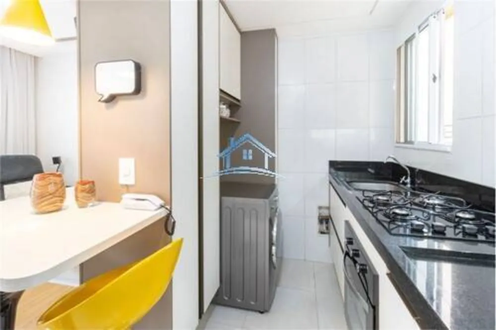 Apartamento, 3 quartos, 88 m² - Foto 2