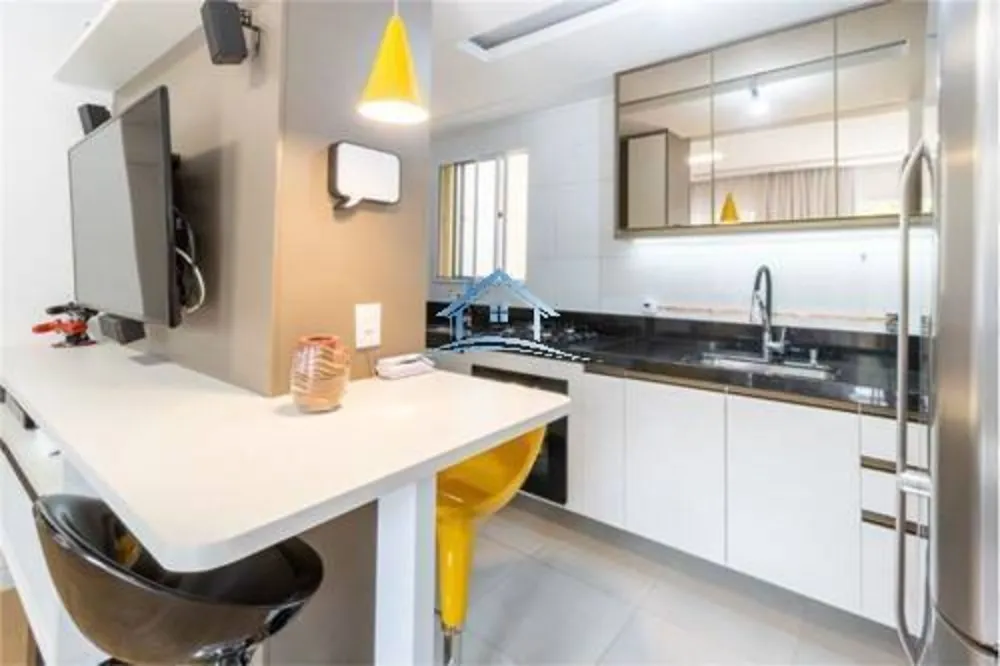 Apartamento, 3 quartos, 88 m² - Foto 1