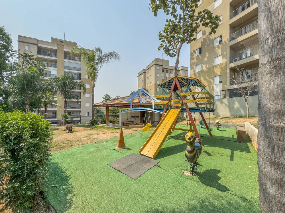 Apartamento, 3 quartos, 88 m² - Foto 14