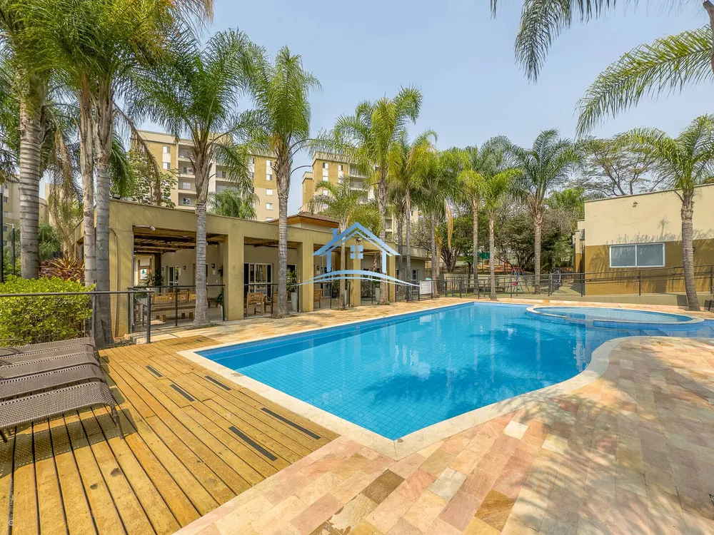 Apartamento, 3 quartos, 88 m² - Foto 9