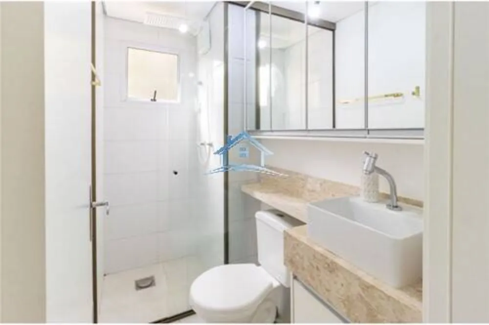 Apartamento, 3 quartos, 88 m² - Foto 3