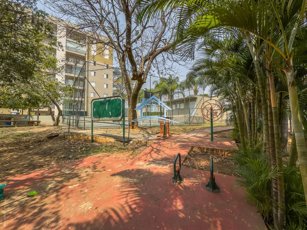 Apartamento, 3 quartos, 88 m² - Foto 15