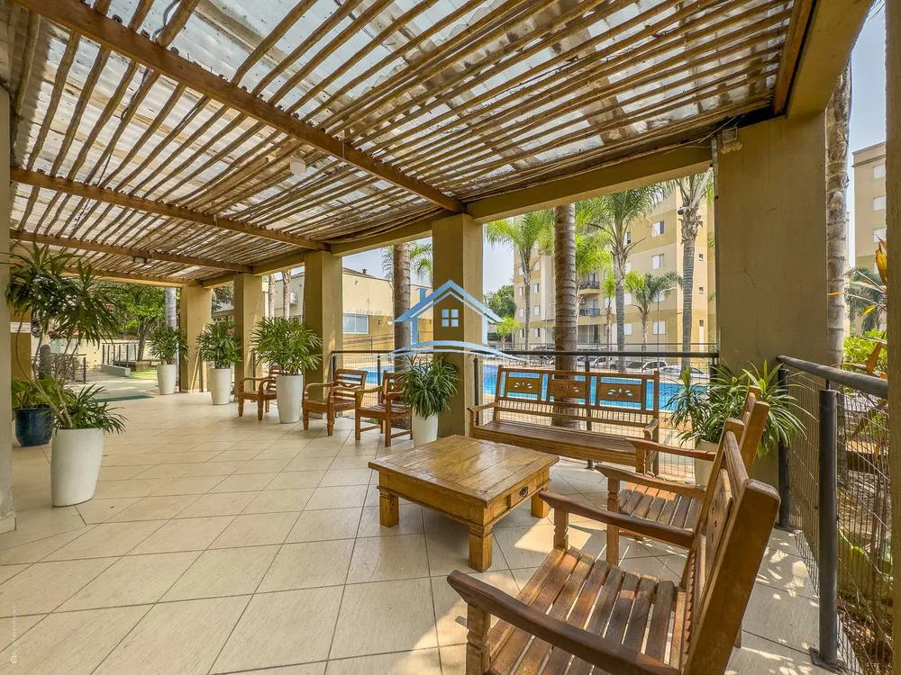 Apartamento, 3 quartos, 88 m² - Foto 10