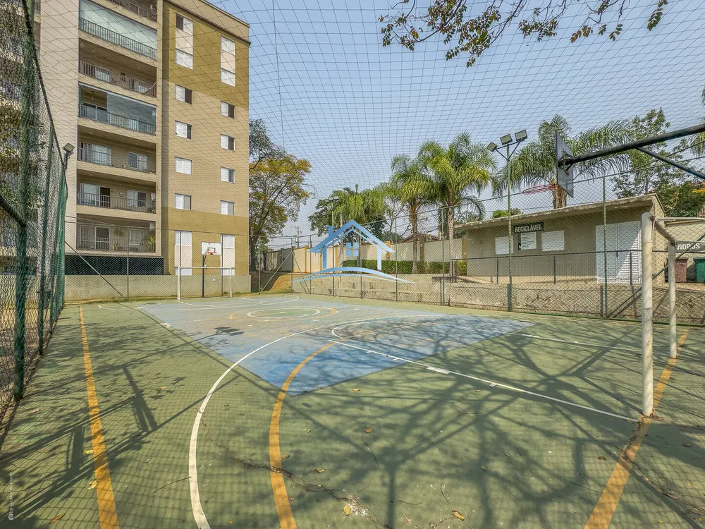 Apartamento, 3 quartos, 88 m² - Foto 16
