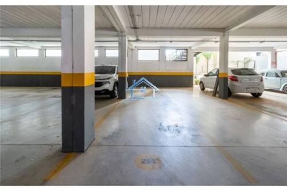 Apartamento, 3 quartos, 88 m² - Foto 6