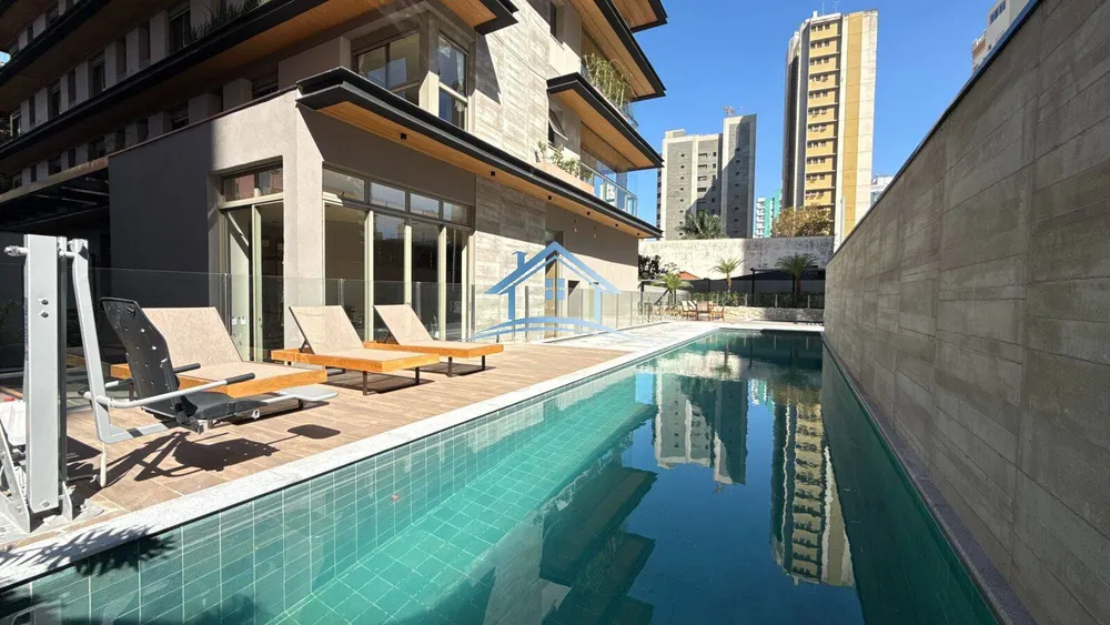Apartamento, 2 quartos, 154 m² - Foto 15