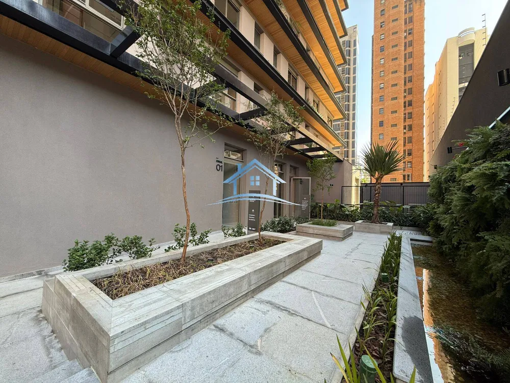 Apartamento, 2 quartos, 154 m² - Foto 16