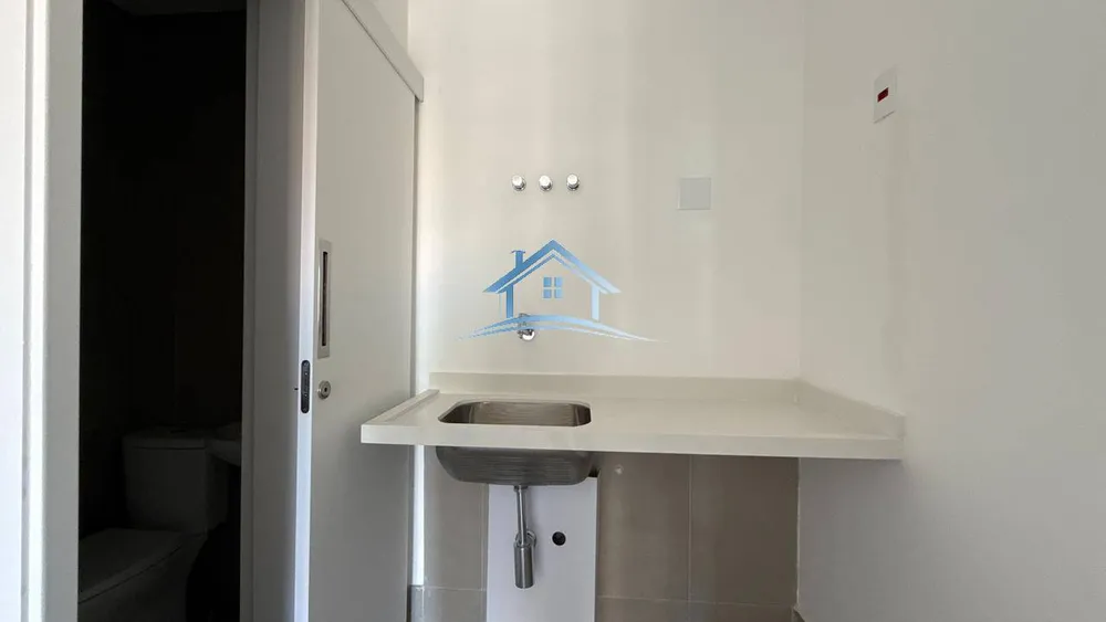 Apartamento, 2 quartos, 154 m² - Foto 2