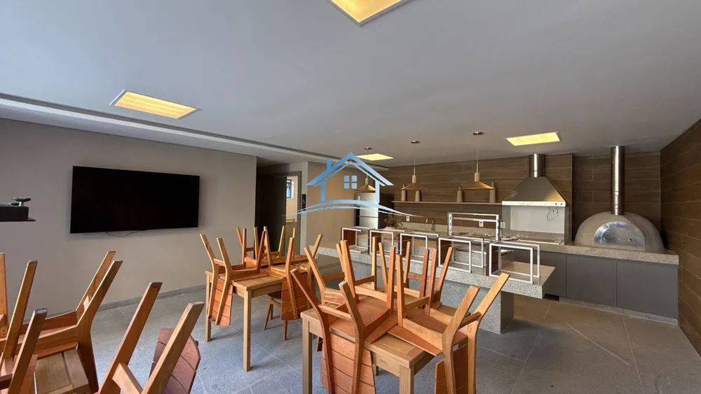 Apartamento, 2 quartos, 154 m² - Foto 11