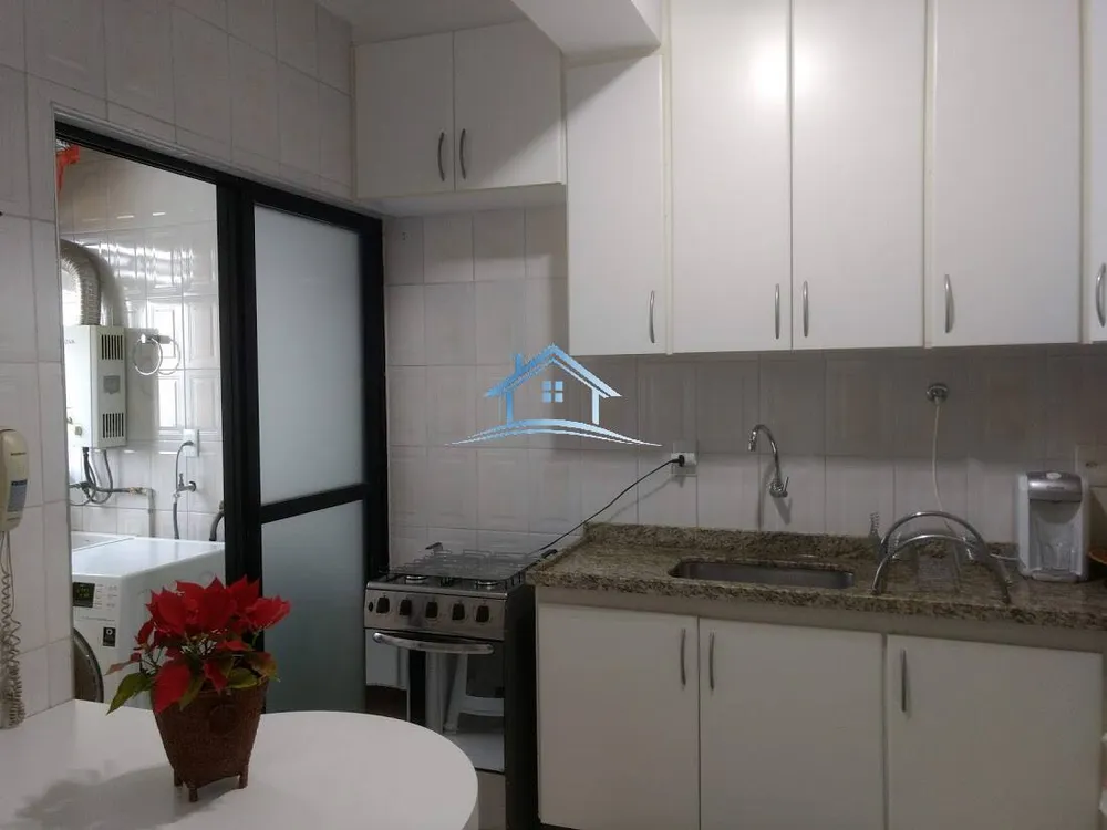 Apartamento, 2 quartos, 68 m² - Foto 2