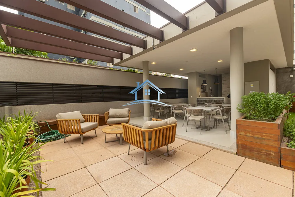 Apartamento, 2 quartos, 130 m² - Foto 8