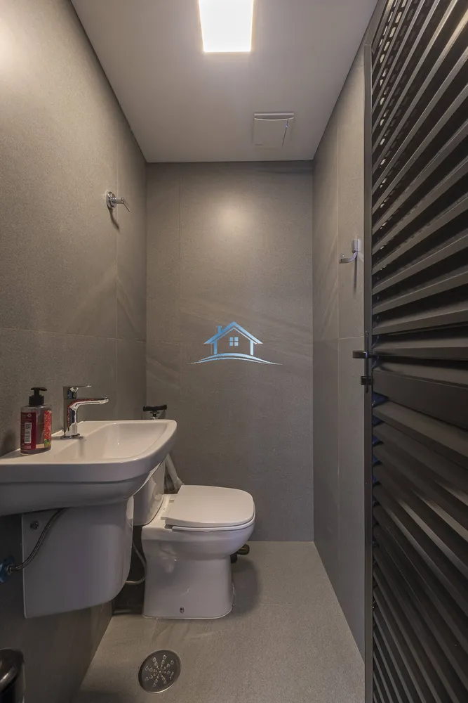 Apartamento, 2 quartos, 130 m² - Foto 5