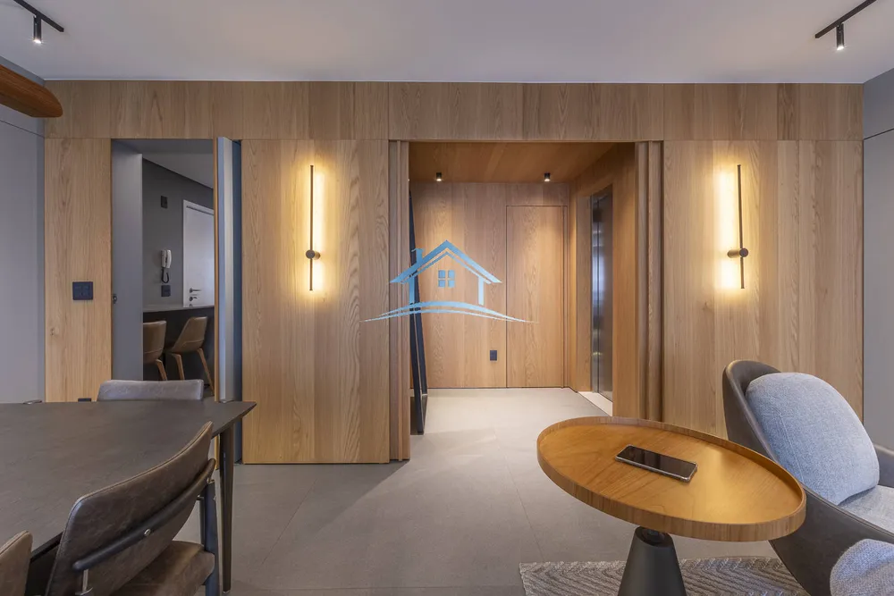 Apartamento, 2 quartos, 130 m² - Foto 3