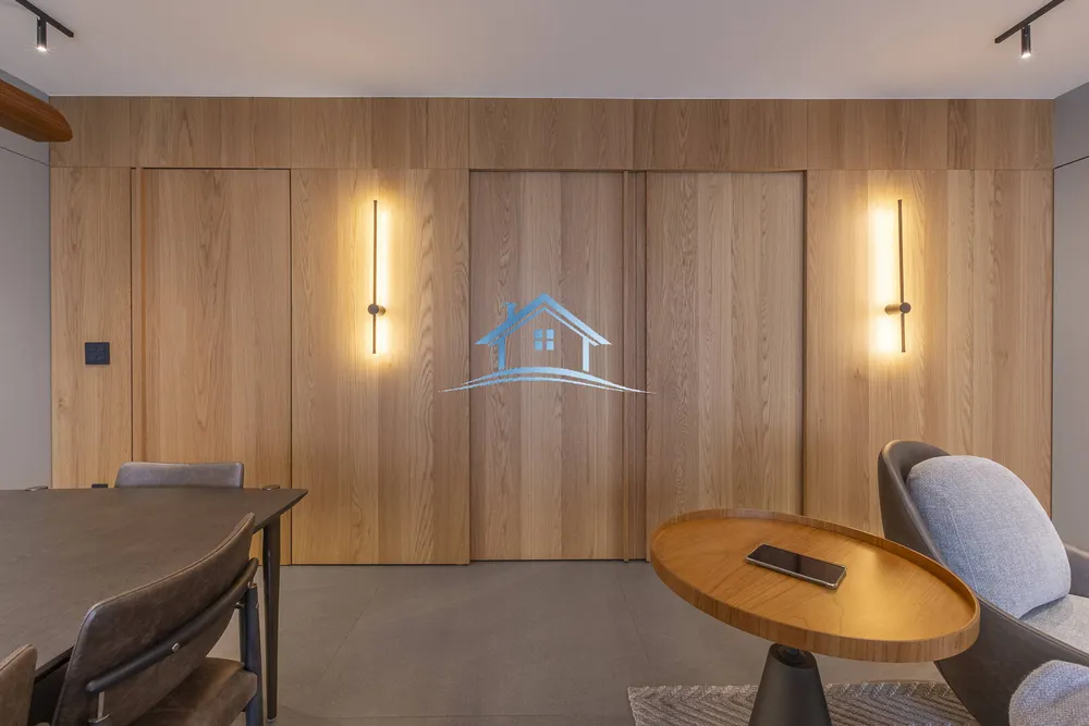 Apartamento, 2 quartos, 130 m² - Foto 4