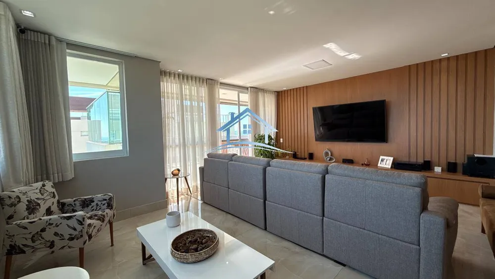 Cobertura, 4 quartos, 215 m² - Foto 3